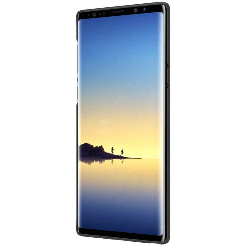 Skal För Samsung Galaxy Note 9 Nillkin Frost Stel