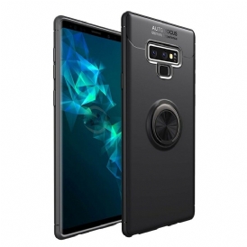 Skal För Samsung Galaxy Note 9 Roterande Ring