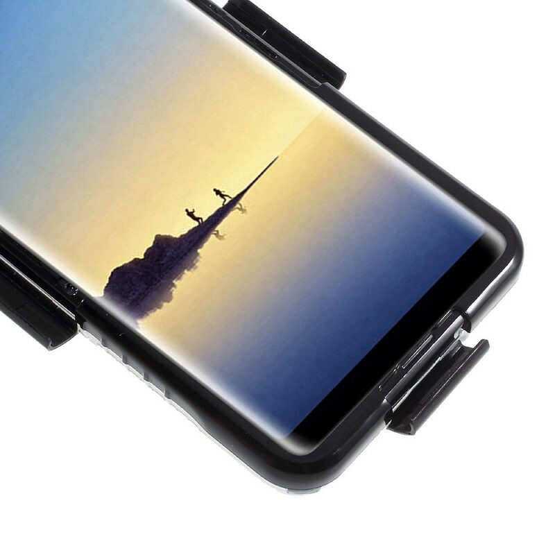 Skal För Samsung Galaxy Note 9 Vattentät Air Bag