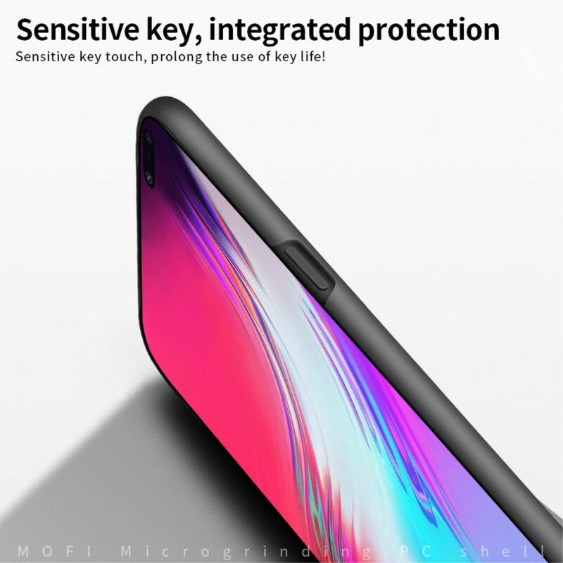 Skal För Samsung Galaxy S10 5G Mofi