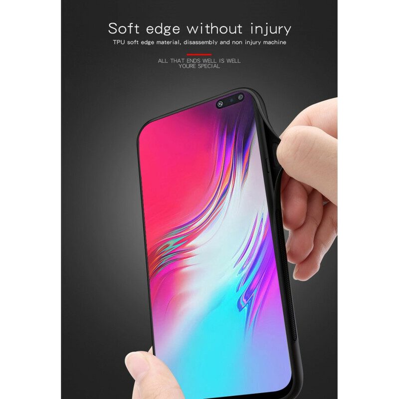 Skal För Samsung Galaxy S10 5G Pinwuyo Honor Series