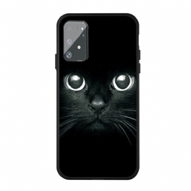 Skal För Samsung Galaxy S10 Lite Kattögon