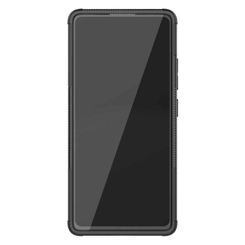 Skal För Samsung Galaxy S10 Lite Ultrabeständig