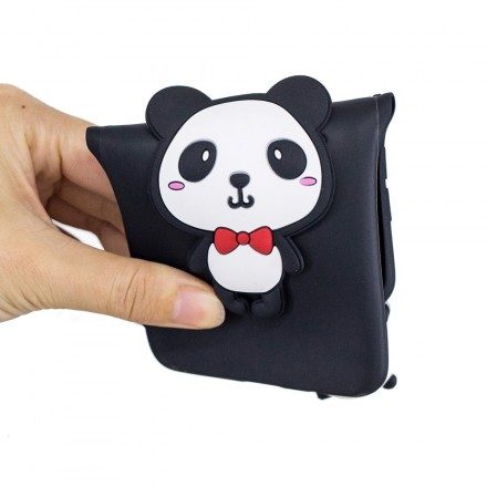 Skal För Samsung Galaxy S10 Plus 3d Min Panda