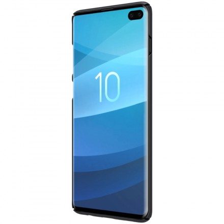 Skal För Samsung Galaxy S10 Plus Nillkin Frost Hard