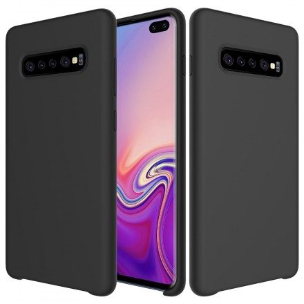 Skal För Samsung Galaxy S10 Plus Silikon