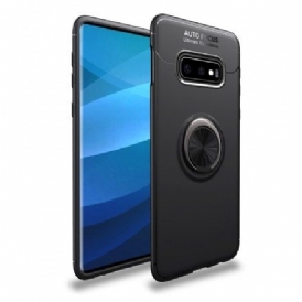 Skal För Samsung Galaxy S10e Roterande Ring