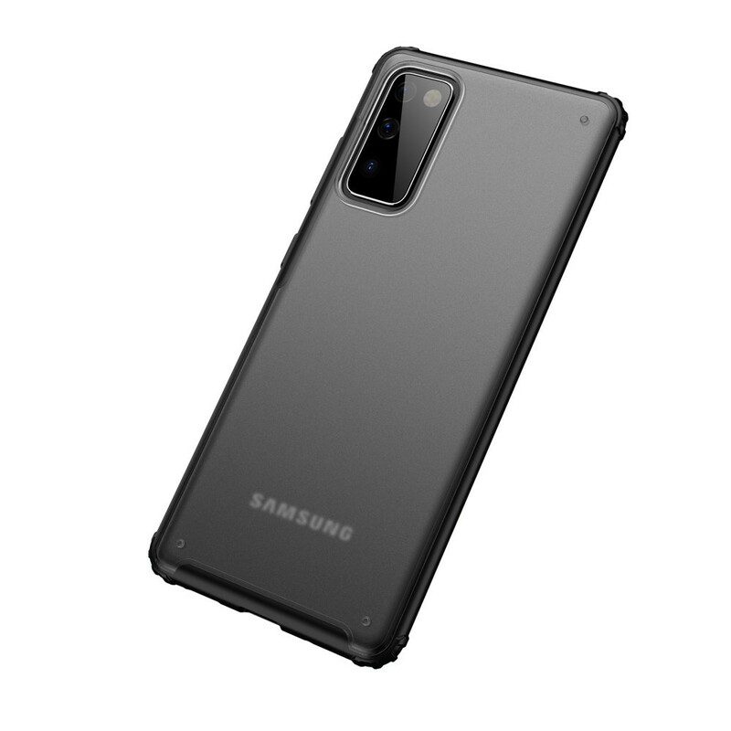 Skal För Samsung Galaxy S20 FE Pansarserien