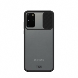 Skal För Samsung Galaxy S20 Plus 4G / 5G Mofi Photo Modul Cover
