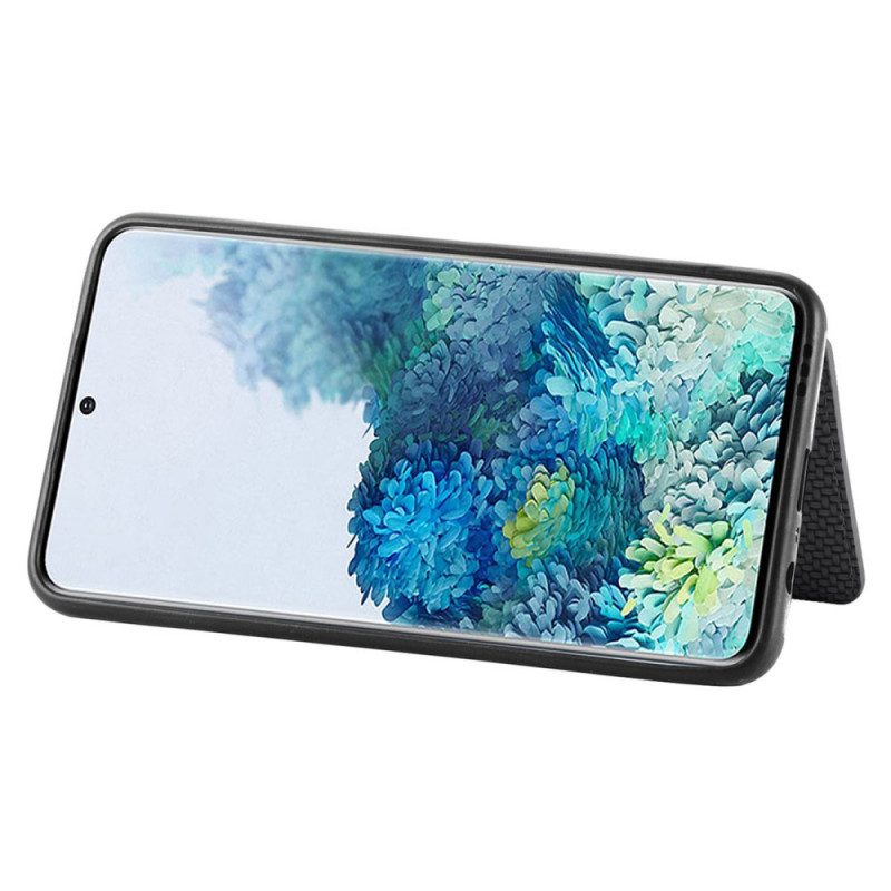 Skal För Samsung Galaxy S20 Plus 4G / 5G Stöd För Rfid-korthållare