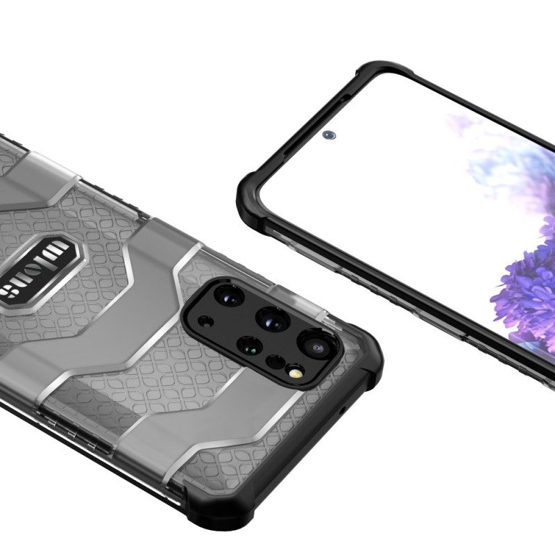 Skal För Samsung Galaxy S20 Plus 4G / 5G Utforskarserien