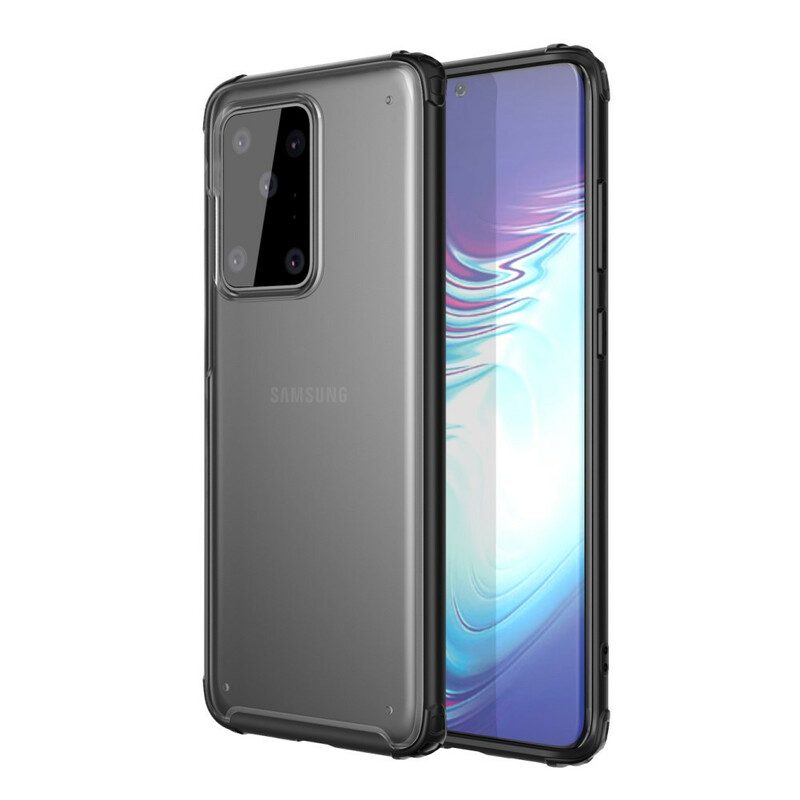 Skal För Samsung Galaxy S20 Ultra Color Edge Armor