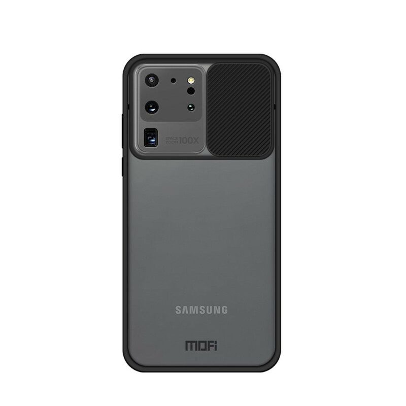 Skal För Samsung Galaxy S20 Ultra Mofi Photo Modul Cover