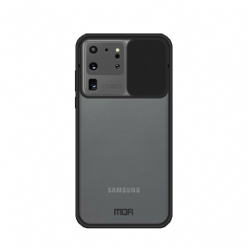 Skal För Samsung Galaxy S20 Ultra Mofi Photo Modul Cover