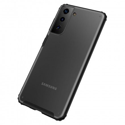 Skal För Samsung Galaxy S21 Plus 5G Frosthybrid