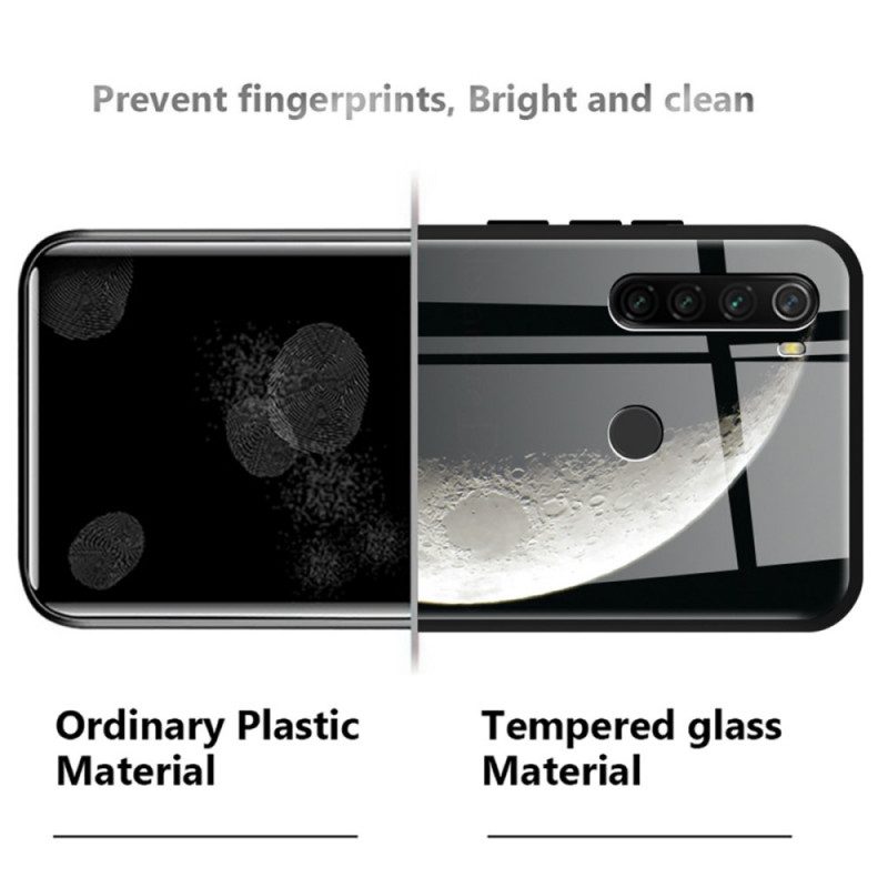 Skal För Samsung Galaxy S22 5G Fjärilar I Härdat Glas