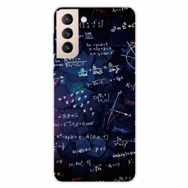 Skal För Samsung Galaxy S22 5G Matematiska Beräkningar