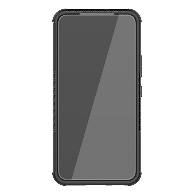 Skal För Samsung Galaxy S22 5G Ultra Resistant Plus