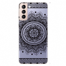 Skal För Samsung Galaxy S22 5G Vacker Mandala