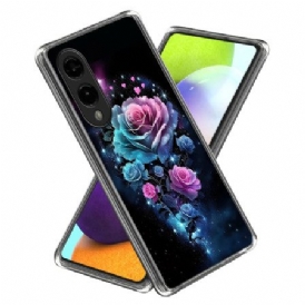 Skal För Samsung Galaxy S25 5g Edge Drömros