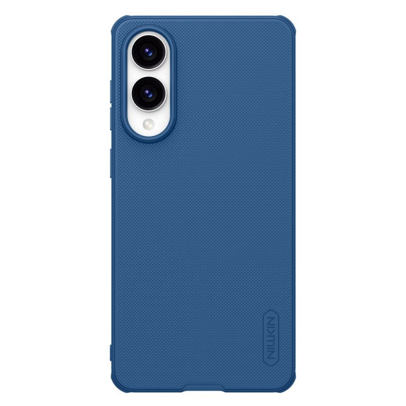 Skal För Samsung Galaxy S25 5g Edge Frosted Shield Pro Nillkin