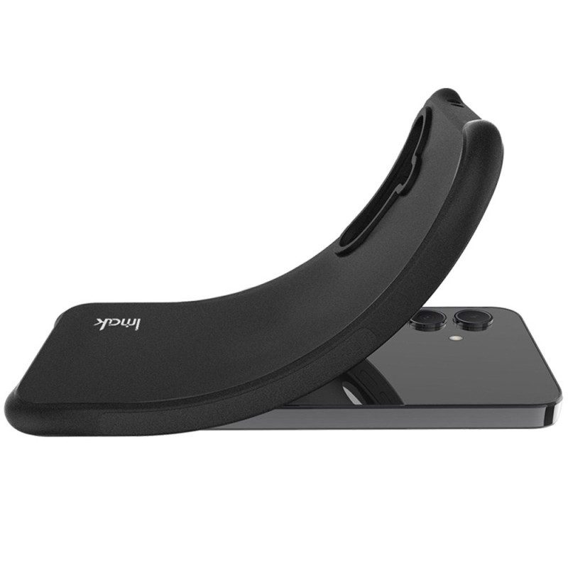 Skal För Samsung Galaxy S25 5g Edge Imak