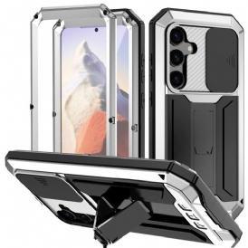 Skal För Samsung Galaxy S25 5g Fullständigt Skydd