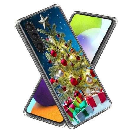 Skal För Samsung Galaxy S25 5g Gran Och Presenter