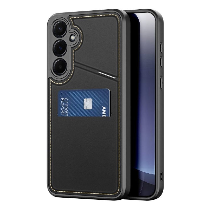 Skal För Samsung Galaxy S25 5g Rafi Ii-serien Dux Ducis