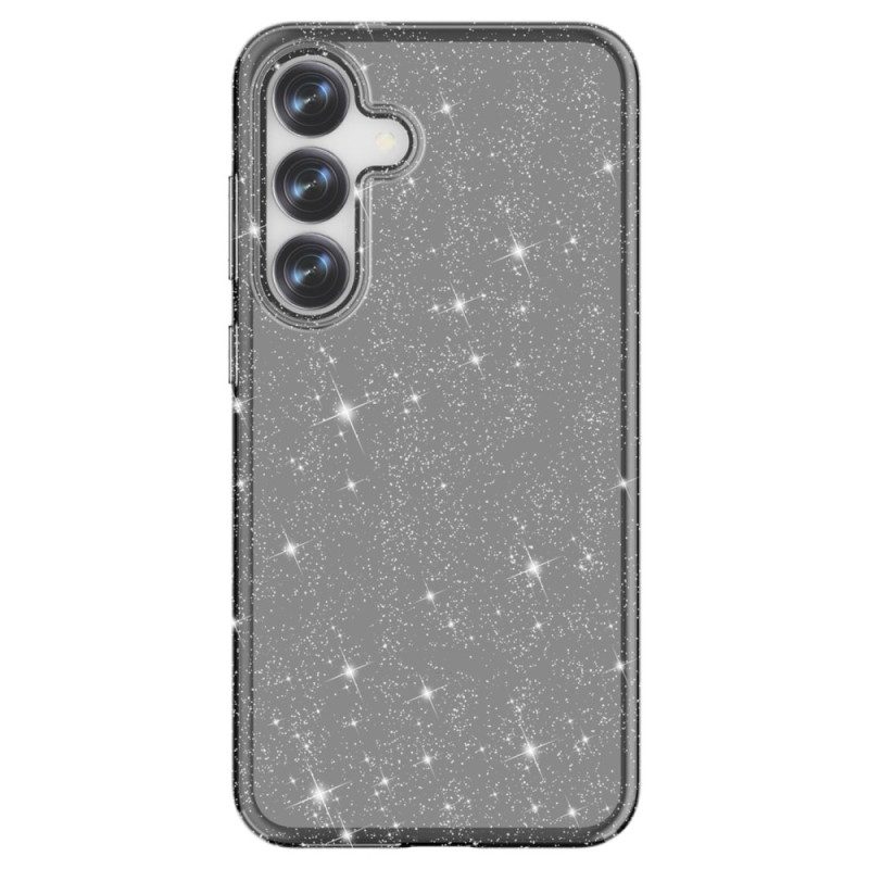 Skal För Samsung Galaxy S25 5g Silikon