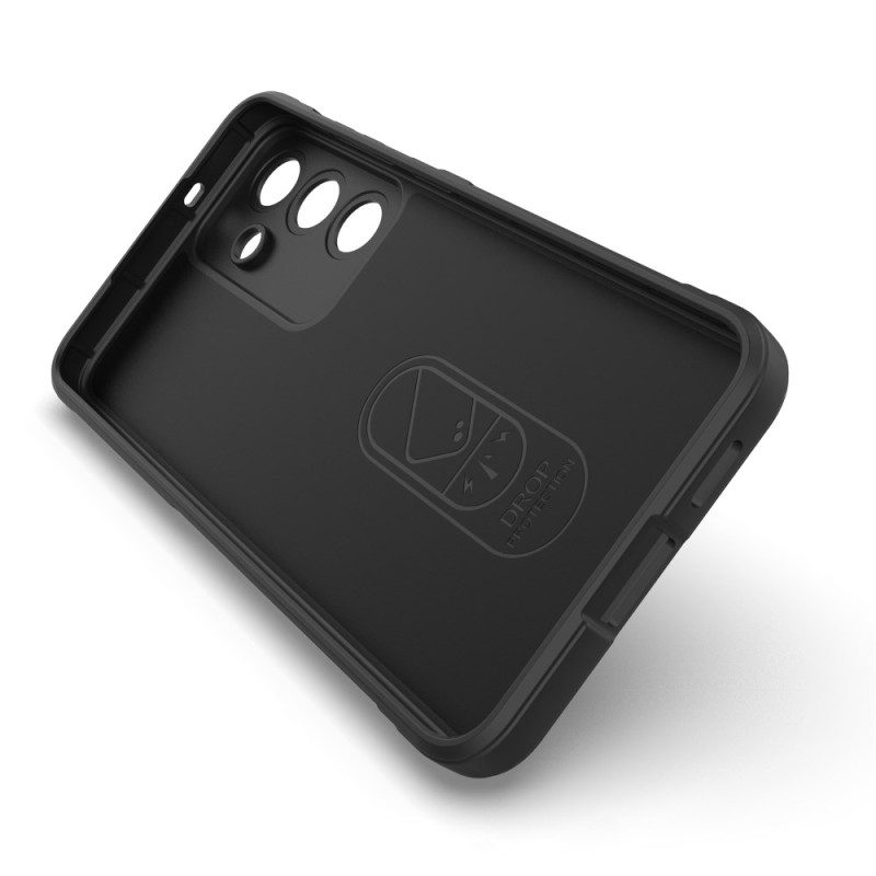Skal För Samsung Galaxy S25 Fe Halkfri