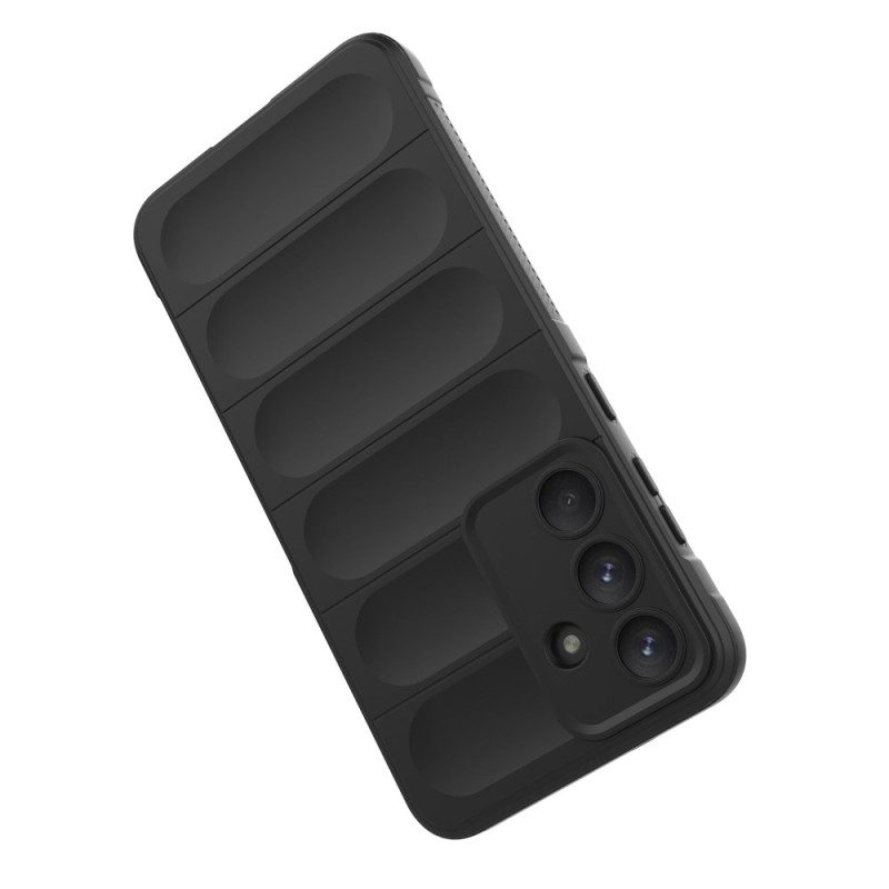 Skal För Samsung Galaxy S25 Fe Halkfri