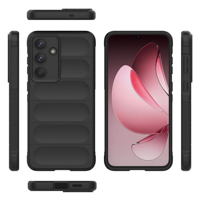 Skal För Samsung Galaxy S25 Fe Halkfri