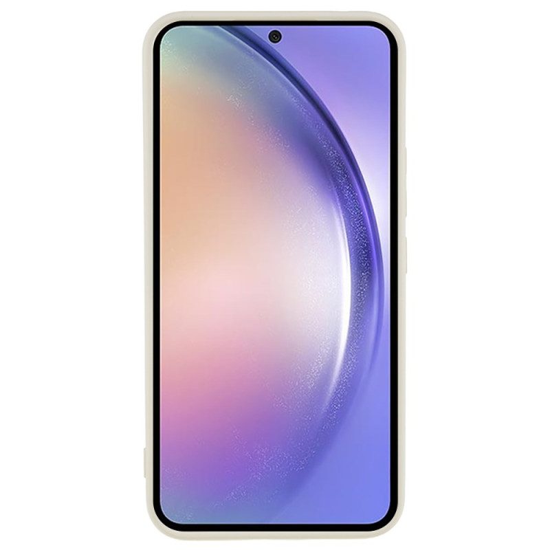 Skal För Samsung Galaxy S25 Fe Klassisk