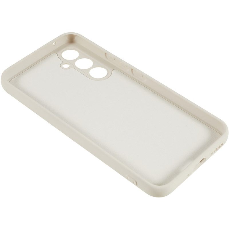Skal För Samsung Galaxy S25 Fe Klassisk