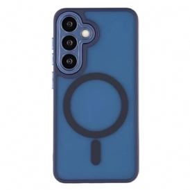 Skal För Samsung Galaxy S25 Fe Magsafe-kompatibel