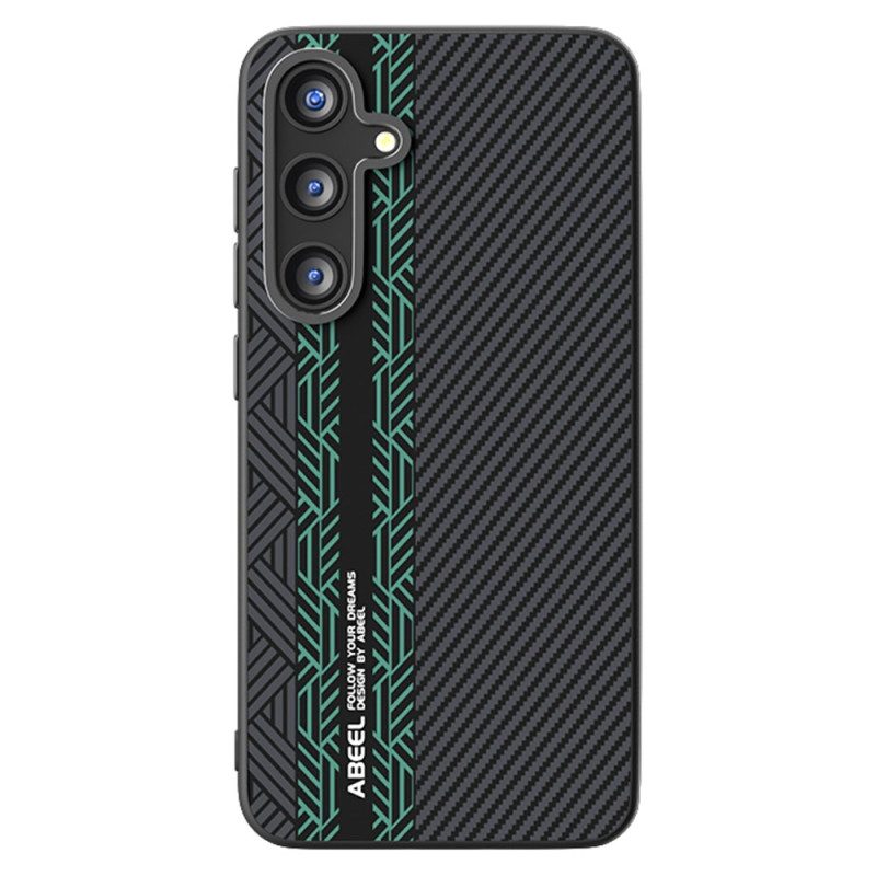 Skal För Samsung Galaxy S25 Fe Magsafe-kompatibel Design Abeel