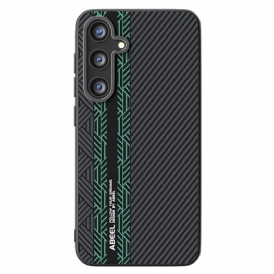 Skal För Samsung Galaxy S25 Fe Magsafe-kompatibel Design Abeel