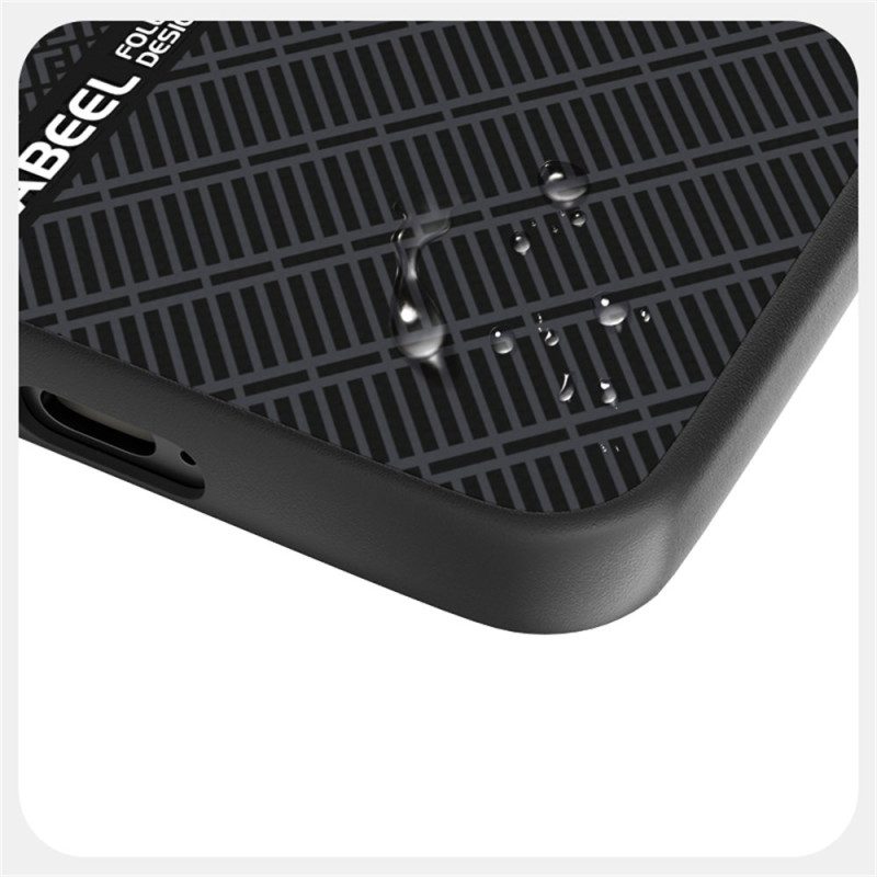 Skal För Samsung Galaxy S25 Fe Magsafe-kompatibel Design Abeel