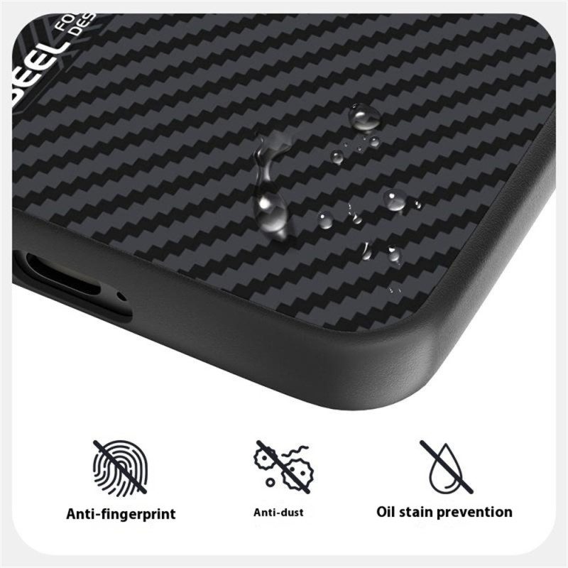 Skal För Samsung Galaxy S25 Plus 5g Premium