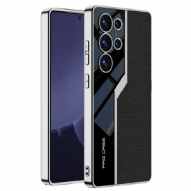 Skal För Samsung Galaxy S25 Ultra 5g Gkk