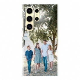 Skal För Samsung Galaxy S25 Ultra 5g Professionell