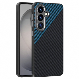 Skal För Samsung Galaxy S26 Abeel Magnetisk Kolfiber