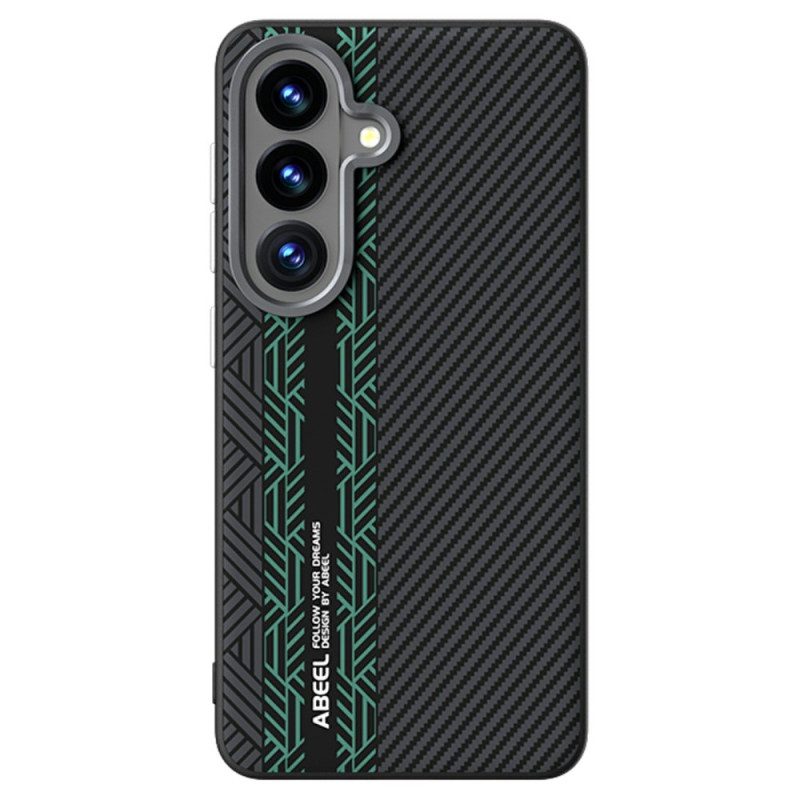 Skal För Samsung Galaxy S26 Magnetisk Abeel Design