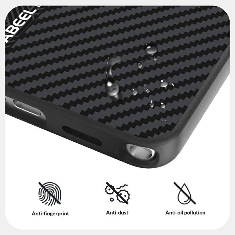 Skal För Samsung Galaxy S26 Magnetisk Abeel Design