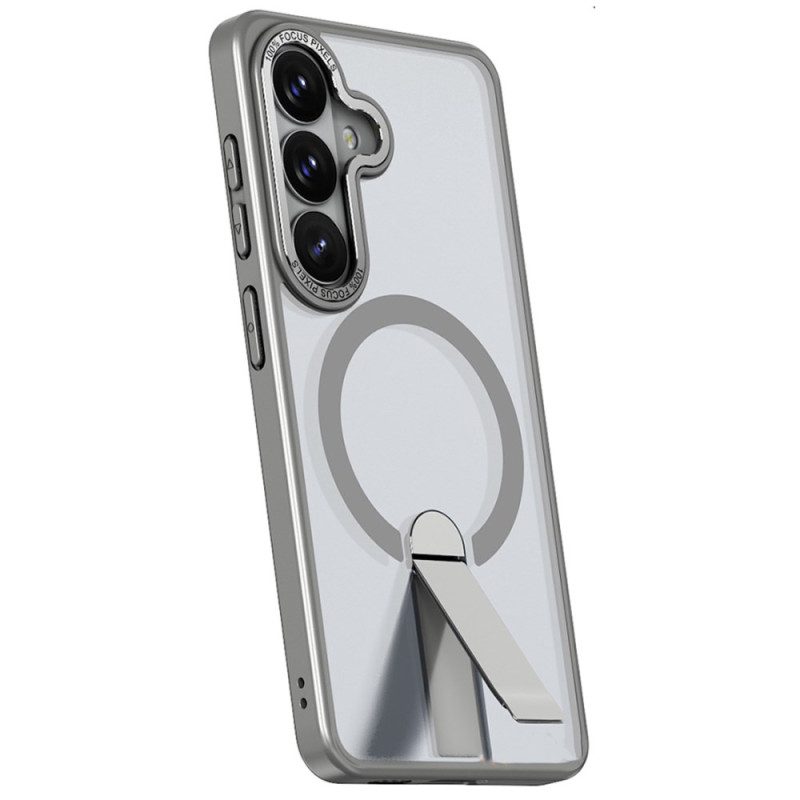 Skal För Samsung Galaxy S26 Multifunktionellt Stativ