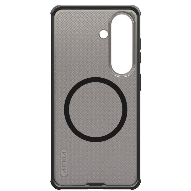 Skal För Samsung Galaxy S26 Nillkin Super Frosted Shield Pro Magnetisk Plånbok