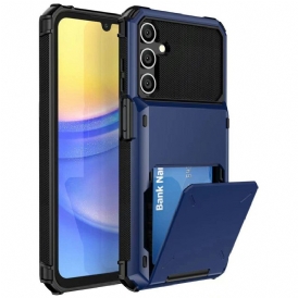 Skal För Samsung Galaxy S26 Plus Flip-korthållare