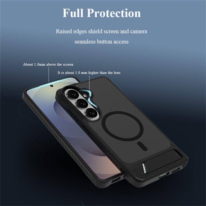 Skal För Samsung Galaxy S26 Plus Le-chic-serien Lereach