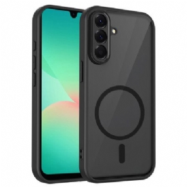 Skal För Samsung Galaxy S26 Plus Matt Magnetisk